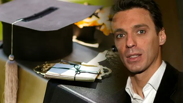 Ce notă a luat Mircea Badea la BAC. Prezentatorul a avut un șoc, atunci când a văzut rezultatul