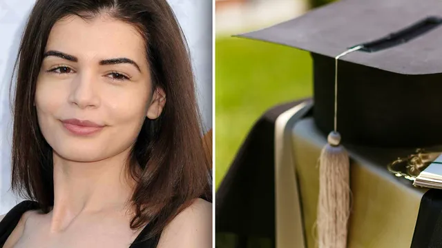 Ce notă a luat Monica Gabor la BAC. Fosta soție a lui Irinel Columbeanu a surprins pe toată lumea cu acest rezultat