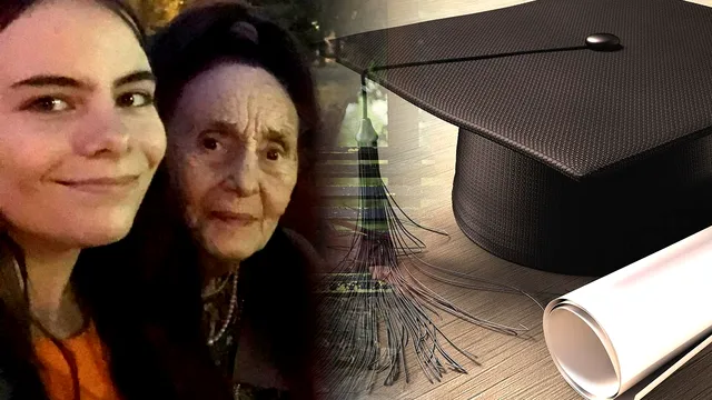 Ce notă a luat fiica Adrianei Iliescu la BAC. Eliza și-a lăsat mama fără cuvinte