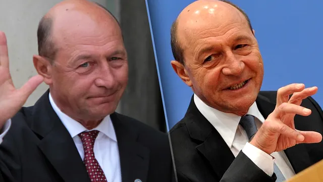 Ce pensie are Traian Băsescu. Detaliul surpriză din declarația de avere