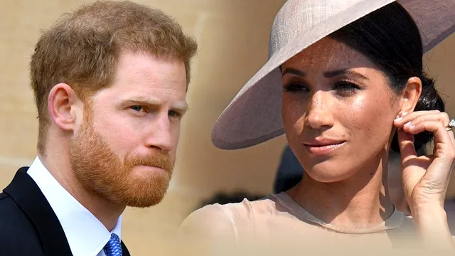 Ce plan secret au Harry și Meghan Markle. Acum totul e clar despre divorț
