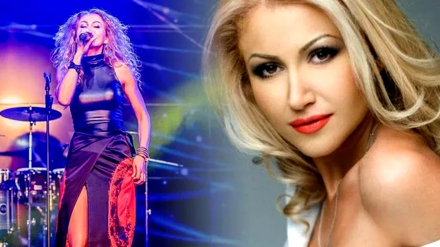 Ce s-a ales de Anamaria Ferentz, la 10 ani de când a părăsit România. Vedeta a dat lovitura