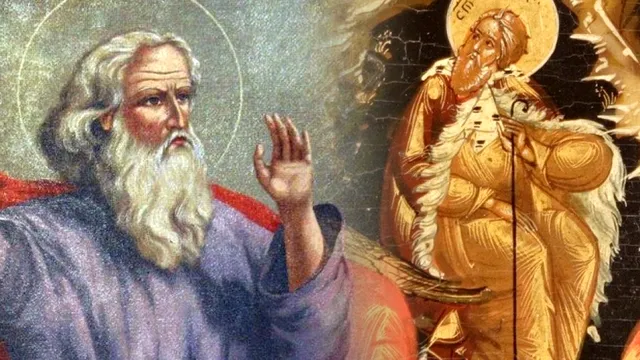 Ce să nu faci de Sfântul Ilie sub nicio formă. E mare păcat dacă încalci această tradiție, vei avea numai necazuri