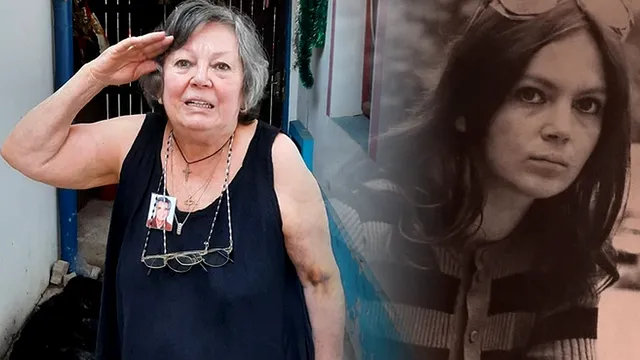Ce spune Anca Pandrea despre pensia pe care o încasează la 77 de ani: “Nu am ieșit la cerșit”