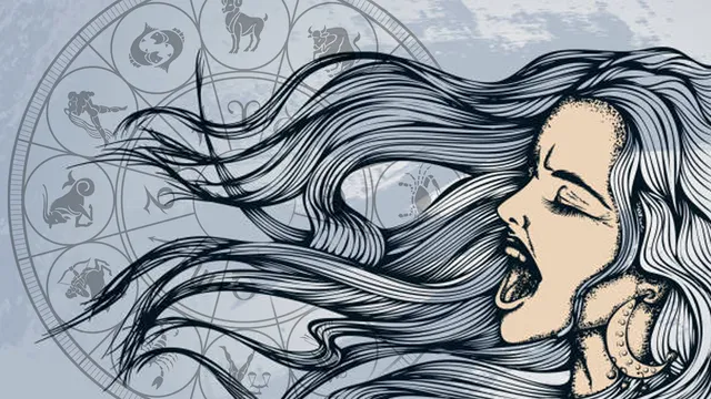 Cea mai răutăcioasă femeie din zodiac. Nu uită că i-ai greșit, ferește-te de ea