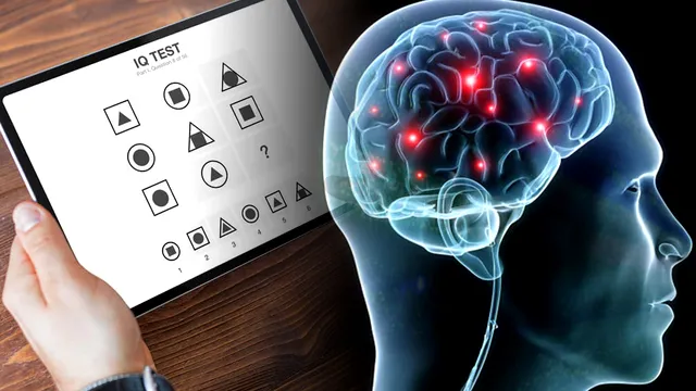 Cel mai scurt test IQ din lume. Doar 1% dintre internauți știu să răspundă corect