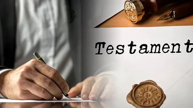 Cele mai mari greșeli de evitat când îți faci testamentul. Nu mulți români știu