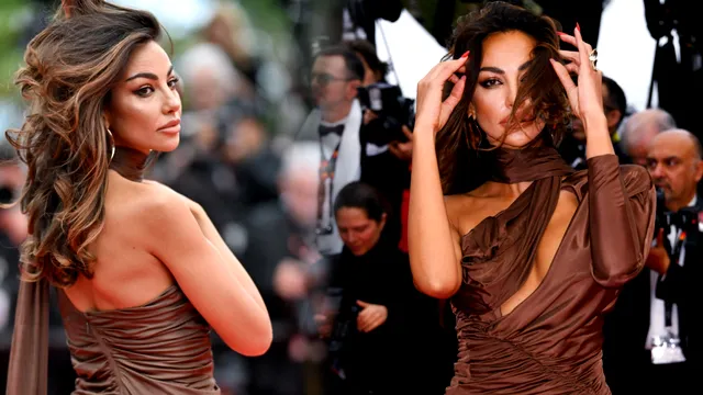 Cine este noul iubit al Mădălinei Ghenea. Vedeta a confirmat relația. Sărut pasional în văzul tuturor