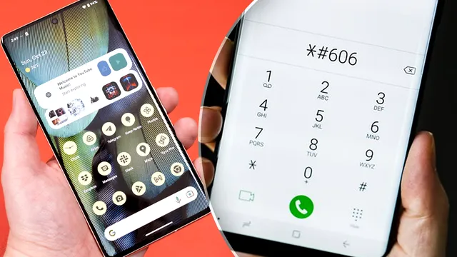 Codurile secrete din telefon. Puțini au habar de ele. Ce rol au, de fapt