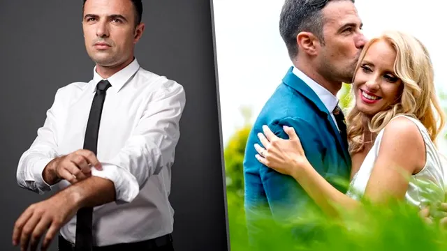 „Copiilor nu le-am spus că eu și mama lor ne-am separat”. Cornel Ilie de la Vunk face mărturisiri surprinzătoare la 3 ani de la divorț