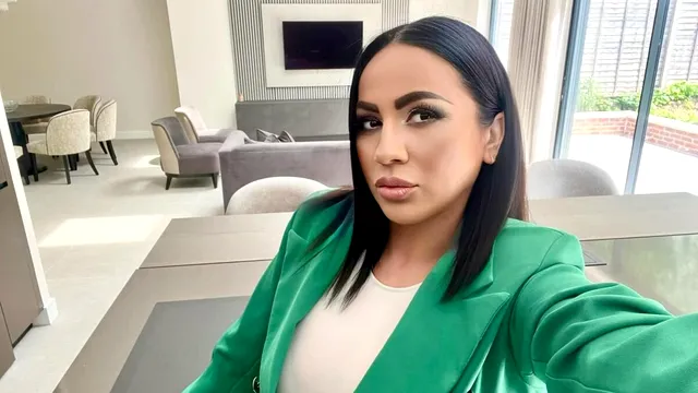Cu ce se ocupă Rocsana Marcu în Dubai, de fapt. Câștigă bani frumoși din asta