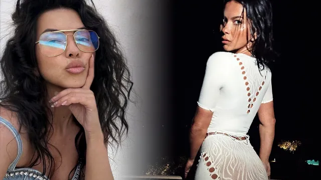 Cum arăta Inna, înainte să devină celebră. La 21 de ani a apărut prima dată la TV. De nerecunoscut