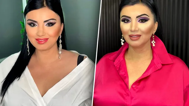 Cum arată și ce se ocupă sora Adrianei Bahmuțeanu. Puțini știu că Anca a lucrat în domeniul televiziunii