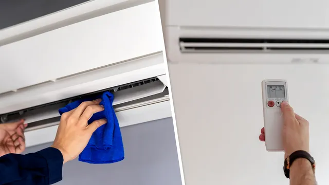 Nu mai arunca apa care se scurge de la aparatul de aer condiționat. Incredibil cât de utilă e în casă