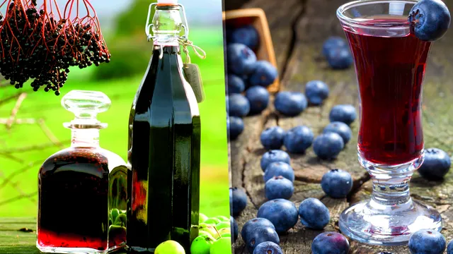 Cum se face afinata. Ingredientul pe care să-l adaugi pentru o aromă deosebită