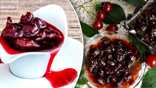 Cum se face dulceața de vișine. Pașii esențiali de urmat pentru un preparat de nota 10