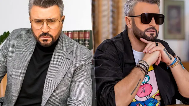 Cum se simte Cătălin Botezatu după noua operație suferită: M-au văzut 20 de medici la Istanbul. Femeia celebră care îl suna din 2 în 2 minute VIDEO EXCLUSIV