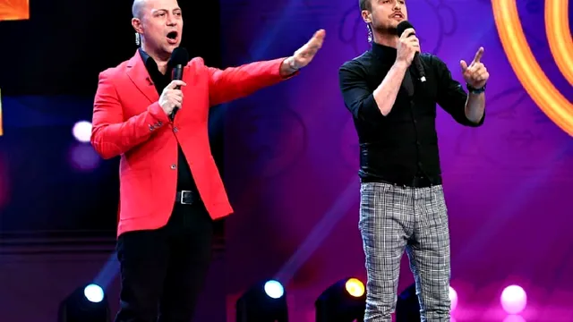 Dan Badea rămâne la iUmor, după plecarea lui Șerban Copoț? Comediantul a primit oferte foarte avantajoase. Ce decizie a luat VIDEO EXCLUSIV