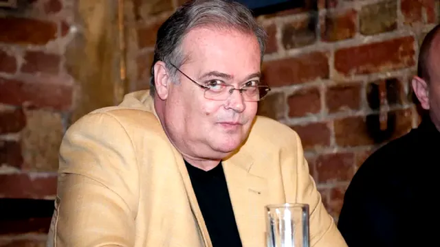 De ce a murit Dan Matei Agathon. Boala cumplită de care suferea fostul ministru