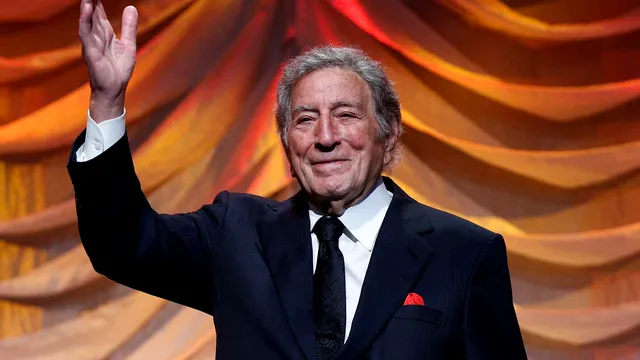 De ce a murit Tony Bennett. Boala cumplită de care suferea vedeta jazzului mondial