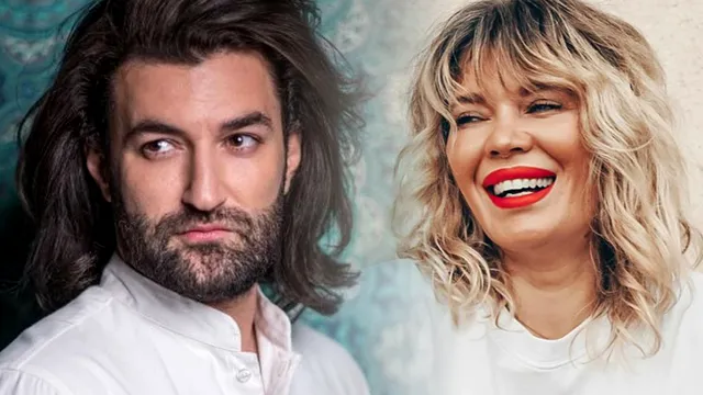 De ce a vrut Gina Pistol să se despartă de Smiley. A spus abia acum prin ce a trecut la începutul relației: “Îmi venea să mă duc mâncând pământul”
