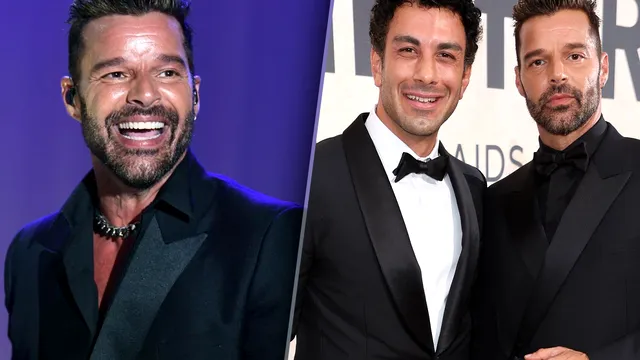 De ce divorțează Ricky Martin de soțul său. Despărțirea se produce după șase ani de căsnicie