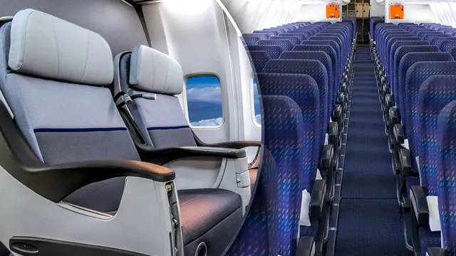 De ce nu ai voie să îți schimbi locul în avion. Este mult mai grav decât crezi, nu mulți știu
