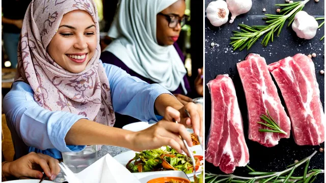 De ce nu mănâncă musulmanii carne de porc, de fapt. Acesta este adevăratul motiv