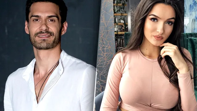 De ce s-au despărțit George Burcea și Viviana Sposub, după 3 ani de relație: „De aici s-a produs ruptura”