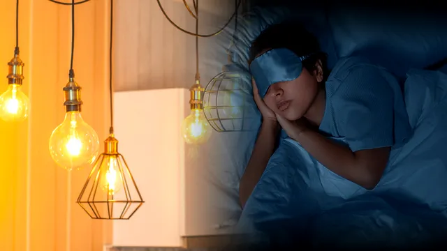 De ce să stingi toate luminile din casă, înainte de somn. Mulți fac greșeala, specialiștii spun clar
