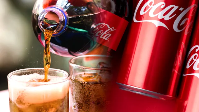Ce se întâmplă dacă bei Cola pe caniculă. Vei renunța imediat la acest obicei