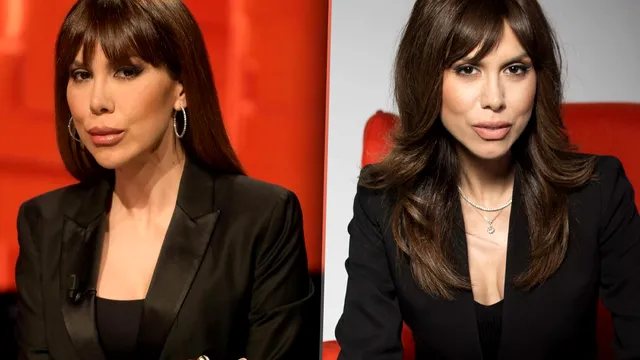 Denise Rifai rupe tăcerea despre iubit și propunerile indecente primite. Cum le răspunde bărbaților VIDEO EXCLUSIV