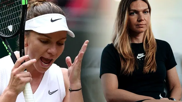 Dezamăgire cruntă pentru Simona Halep. Cu ce se confruntă sportiva. A pierdut definitiv o șansă extraordinară