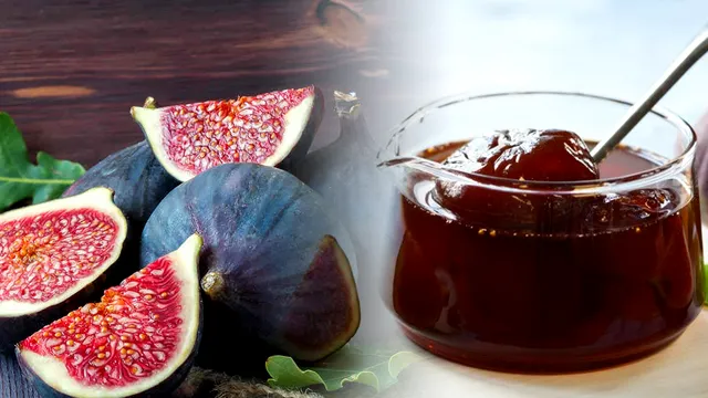 Dulceață de smochine. Ce să adaugi pentru un gust deosebit, rețeta care te va cuceri