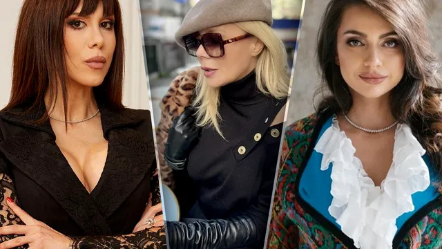 Ego Life, ediția a 68-a. Dana Săvuică, Denise Rifai și Eliza Kazan discută despre cum ne putem păstra feminitatea într-o lume a bărbaților