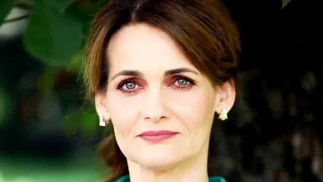 Elvira Deatcu, despre momentele în care a jucat alături de Florin Piersic. Ce spune despre marele actor: “E un reper pentru mine!” VIDEO EXCLUSIV