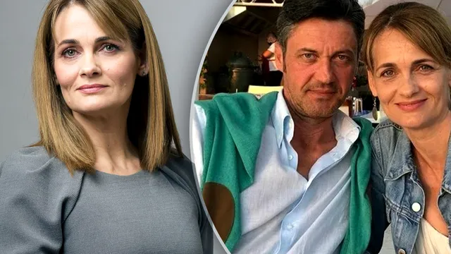 Elvira Deatcu vorbește în premieră despre căsnicia ei. Face 24 de ani de la nuntă, dar nu își va reînnoi jurămintele cu soțul ei VIDEO EXCLUSIV