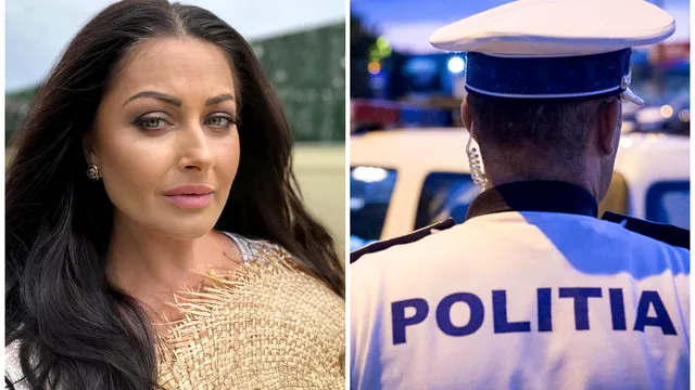 Gabriela Cristea a chemat poliția. Ce a pățit vedeta Antena Stars: “E a nu știu câta oară când fac asta”
