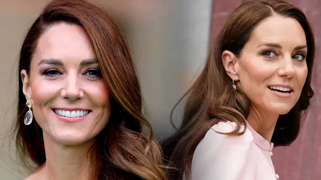 Gestul impresionant făcut Kate Middleton în public. A captat toata atenția cu asta, așa se explică popularitatea ei