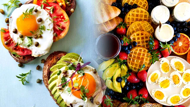Greșeala pe care mulți români o fac la micul dejun. Obiceiul poate aduce câteva kilograme în plus, nutriționistul spune clar ce trebuie evitat