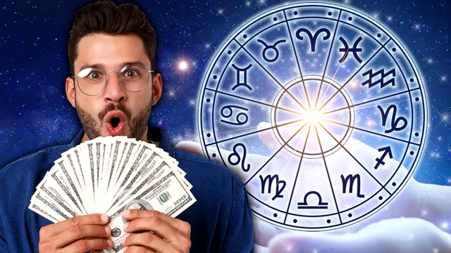 Horoscop 30 iulie 2023. Astrele te vor ajuta mai mult ca niciodată astăzi. Nativii care au noroc la bani