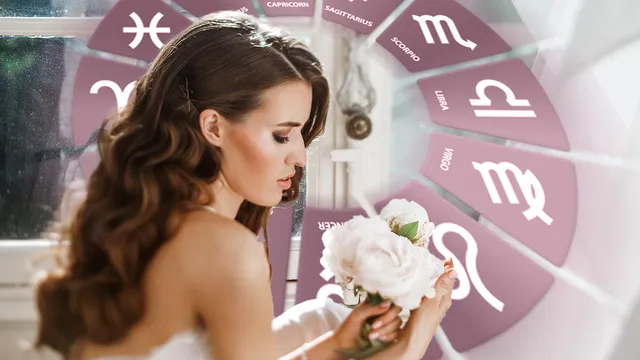 Horoscop zilnic 19 iulie 2023. Dragostea plutește în aer pentru acești nativi, bat clopotele de nuntă