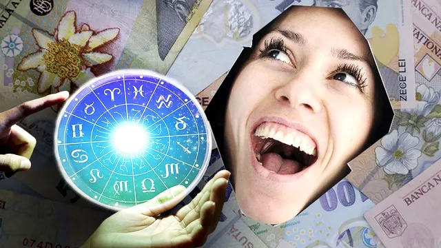Horoscop zilnic 9 iulie 2023. Zodia care primește o sumă importantă de bani