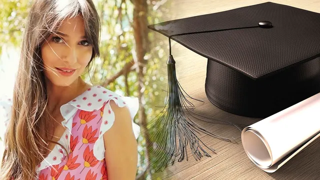 Incredibil ce notă a luat Dana Rogoz la BAC. Vedeta Pro TV și-a uimit fanii