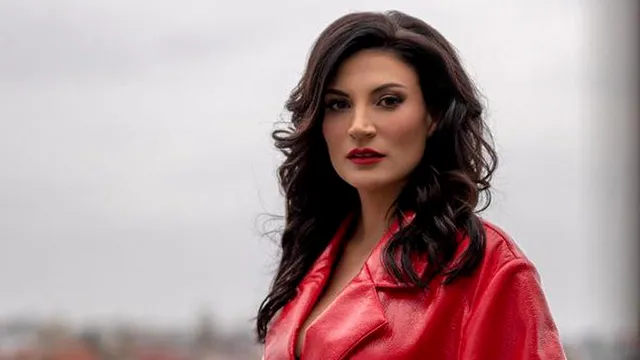 Ioana Ginghină face dezvăluiri neașteptate despre viața personală. Actrița nu s-a sfiit să recunoască: ”Toți vecinii erau exasperați” VIDEO EXCLUSIV