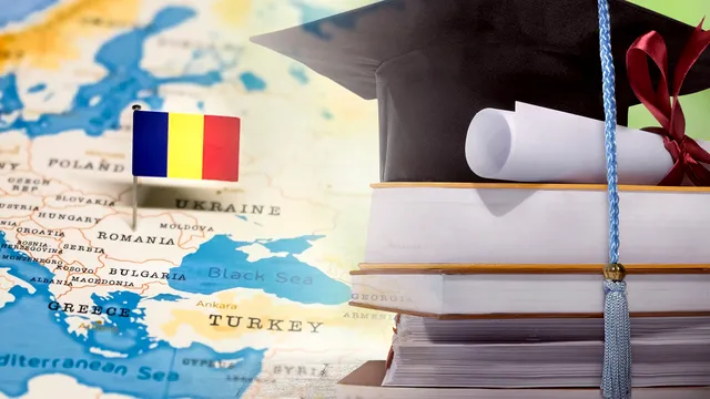 Județul din România unde au fost cele mai slabe note la BAC 2023. Ce rezultate dezastruoase s-au înregistrat