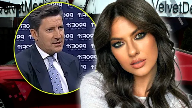 Lidia Buble aruncă bomba despre relația cu Horațiu Nicolau. Nu s-a mai putut abține: “Este superb, nu-l mai dau jos”