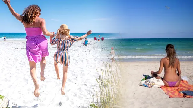 Locuri din lume unde nu ai voie să faci topless la plajă. Este interzis cu desăvărșire acest lucru, ce pedepse riști