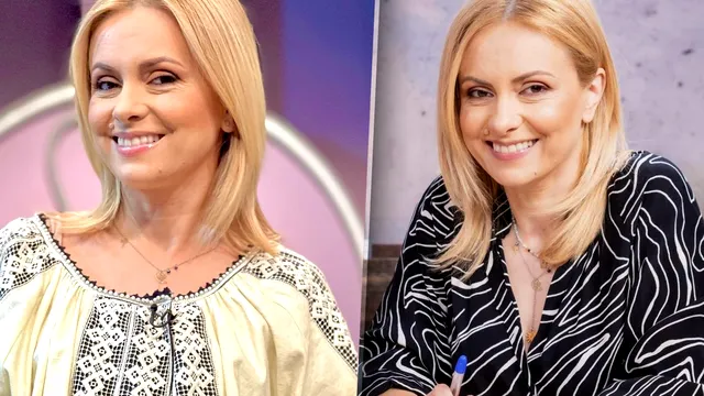 Marele defect al Simonei Gherghe: ”E o chestie de când eram mică. S-ar putea să fi insistat ai mei pe asta” VIDEO EXCLUSIV