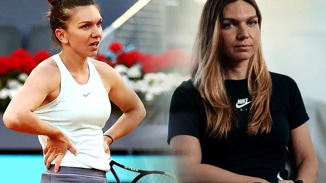 Mesajul neașteptat postat de Simona Halep, înainte de verdictul în cazul de dopaj. Sportiva i-a lăsat pe toți fără cuvinte